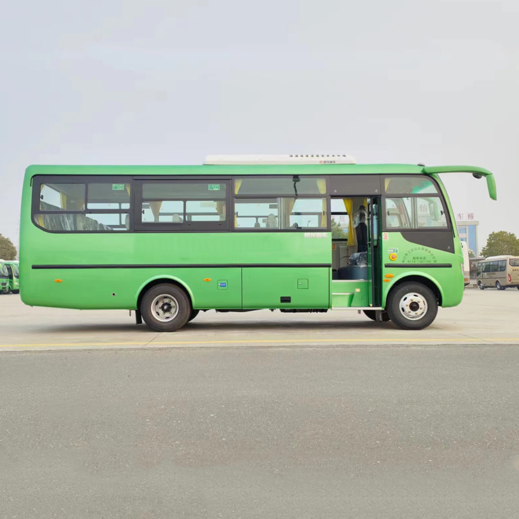 DONGFENG 27 SEATS EQ6738 COACH BUS